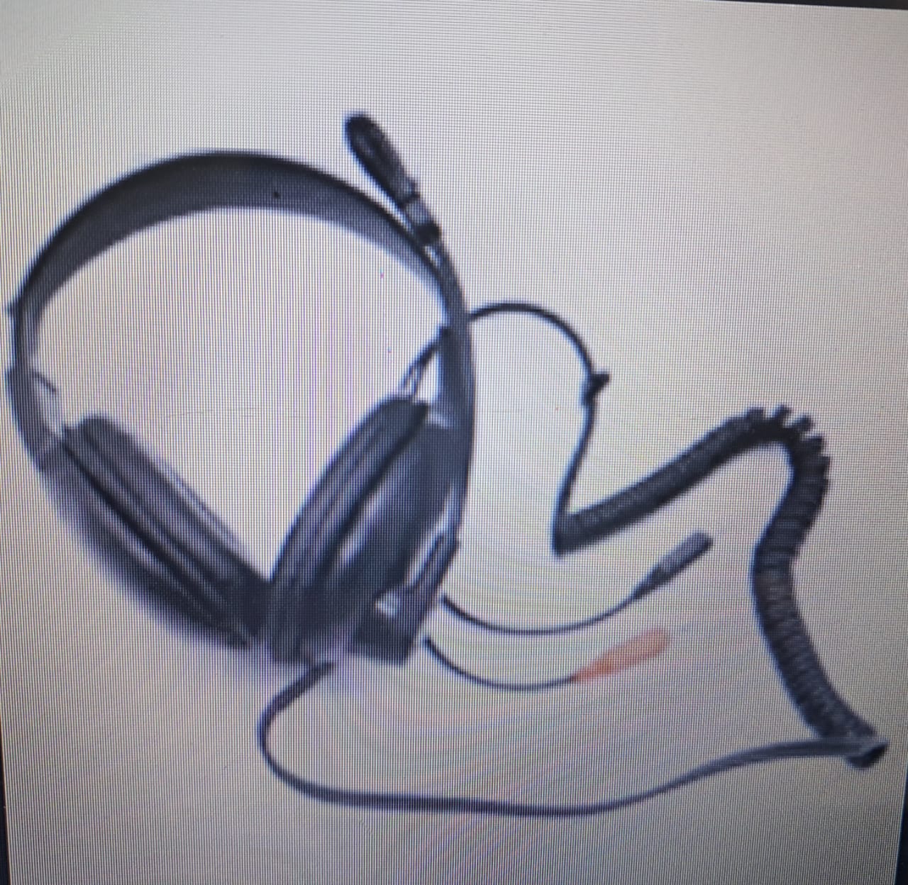 Student Listening Unit